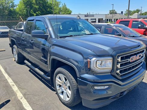 Used 2019 GMC Sierra 1500 Limited w/ Elevation Edition AWD/4WD image 6