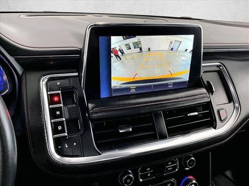 Used 2023 Chevrolet Tahoe RST RWD image 23