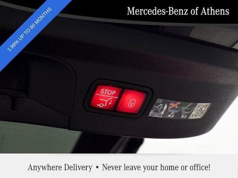 Certified 2025 Mercedes-Benz GLE 53 AMG 4MATIC Coupe image 49
