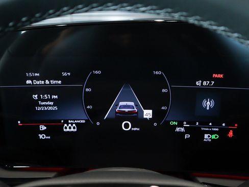 New 2025 Audi A5 2.0T Premium Plus image 19