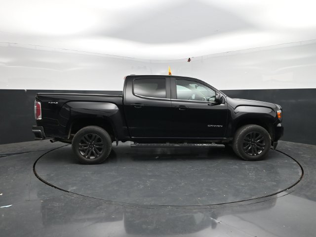 Used 2020 GMC Canyon SLE w/ Elevation Edition AWD/4WD image 10