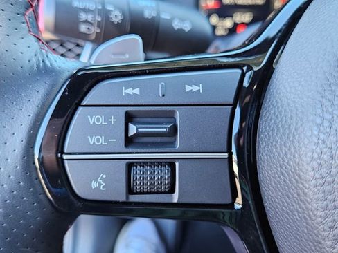 Certified 2025 Acura ADX A-Spec image 23