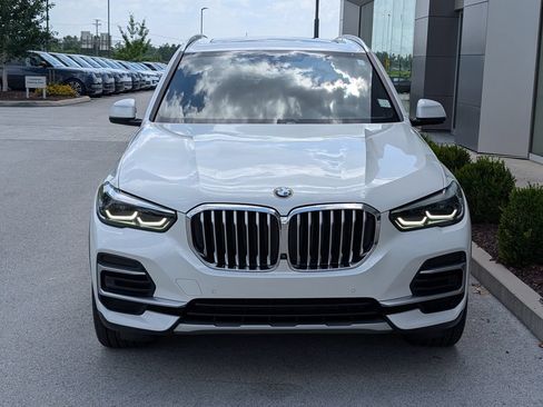 Used 2023 BMW X5 xDrive40i w/ Premium Package AWD/4WD image 10