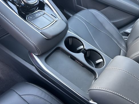 New 2026 Acura RDX SH-AWD image 23