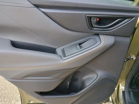 Certified 2023 Subaru Forester Wilderness image 15