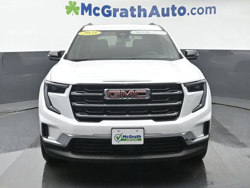 Used 2025 GMC Acadia Elevation image 4