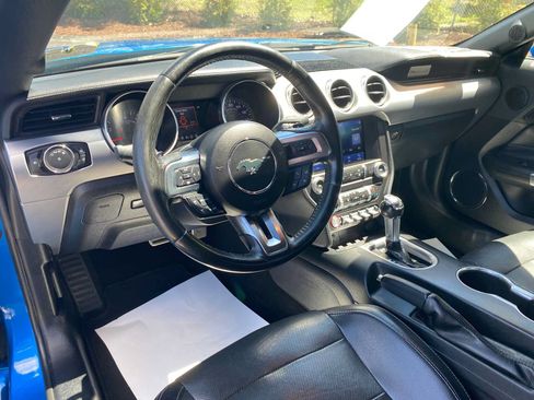 Used 2019 Ford Mustang GT Premium RWD image 17