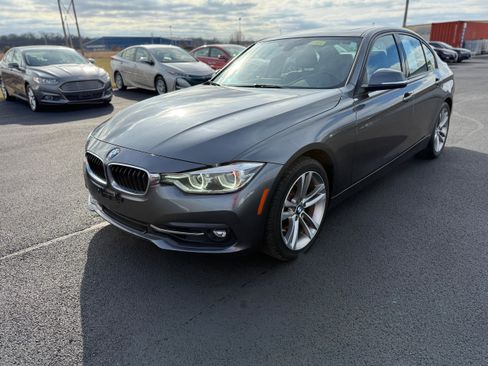 Used 2016 BMW 328i Sedan image 3