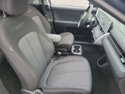 Certified 2024 Hyundai Ioniq 5 SEL RWD image 21