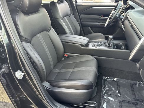 Used 2025 MAZDA CX-50 AWD 2.5 S w/ Preferred Package image 31