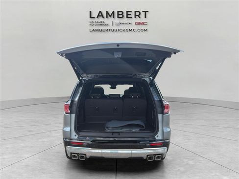 New 2026 GMC Acadia Denali w/ Super Cruise Package AWD/4WD image 9