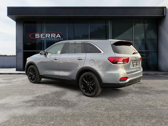 Used 2020 Kia Sorento S AWD/4WD image 3