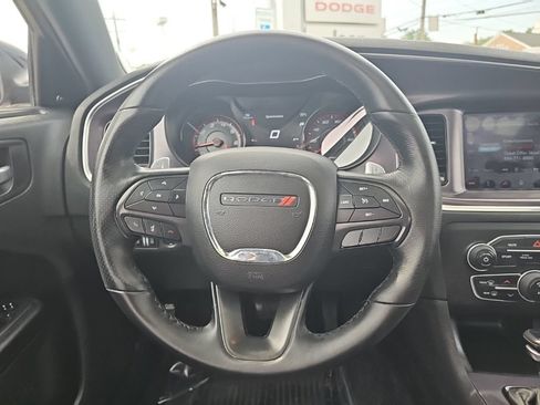 Certified 2018 Dodge Charger GT w/ Blacktop Package AWD/4WD image 25