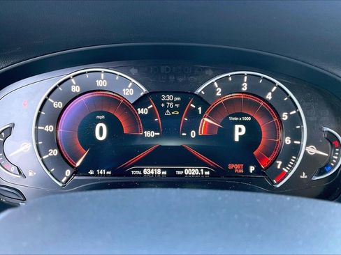 Used 2019 BMW X3 sDrive30i w/ Premium Package image 19