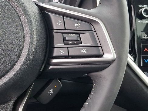 New 2026 Subaru Ascent Touring image 14