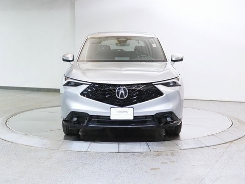 Used 2025 Acura ADX A-Spec image 4