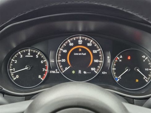 Used 2024 MAZDA CX-50 AWD 2.5 S w/ Preferred Package image 21