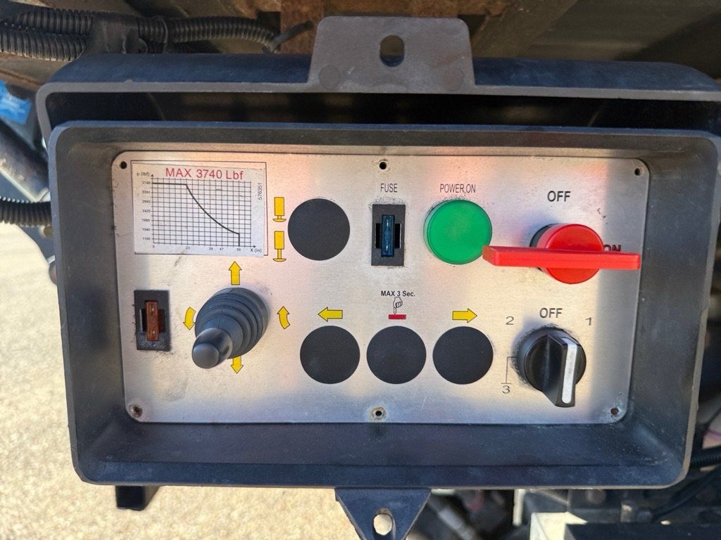 Used 2020 Ford F450 XL w/ Power Equipment Group RWD image 33