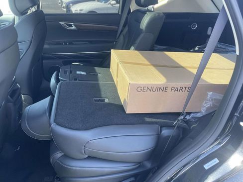 New 2026 Genesis GV80 2.5T Select image 22