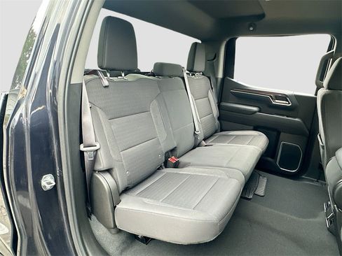 Used 2022 Chevrolet Silverado 1500 LT image 25