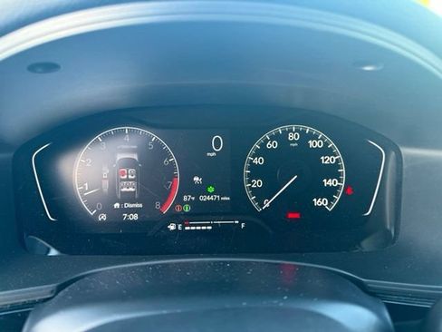Used 2024 Honda Civic Sport image 17