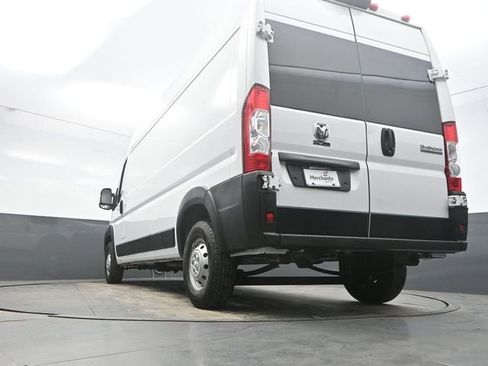 Used 2023 RAM ProMaster 2500 FWD image 49