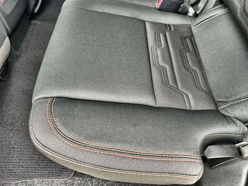 Used 2024 Nissan Frontier Pro-X w/ Pro Convenience Package image 17