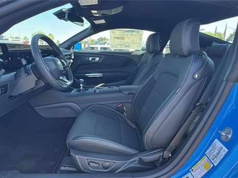New 2025 Ford Mustang GT image 28