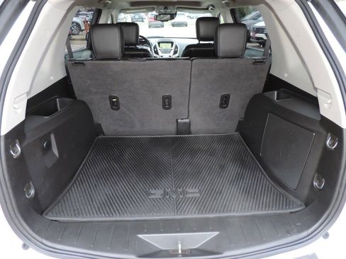 Used 2016 GMC Terrain Denali FWD image 21