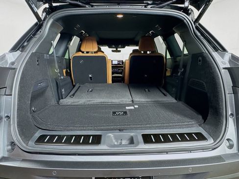 New 2026 INFINITI QX60 Autograph image 31