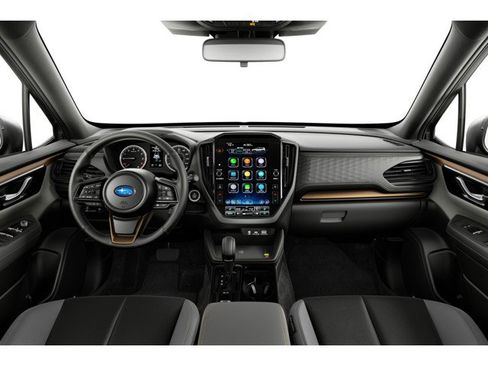 New 2026 Subaru Forester Sport AWD/4WD image 19