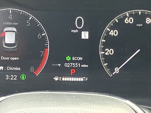 Used 2024 Honda HR-V Sport image 23