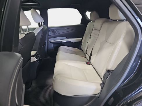 Used 2023 Lexus RX 350 Premium w/ Accessory Package (Z1) AWD/4WD image 12
