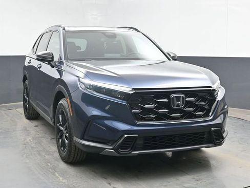 Used 2026 Honda CR-V Sport image 2