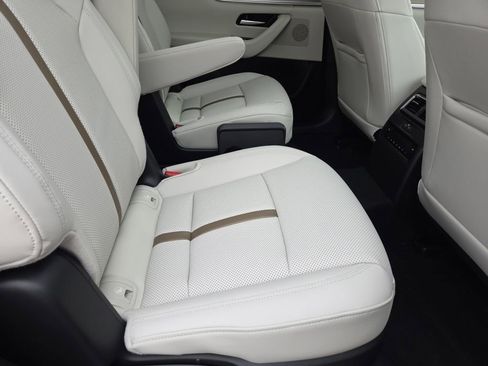 New 2026 MAZDA CX-90 3.3 Turbo S w/ Premium Package image 17