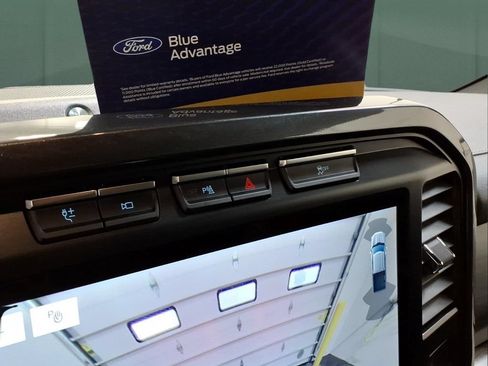 Certified 2023 Ford F150 Lariat w/ Equipment Group 502A High AWD/4WD image 9