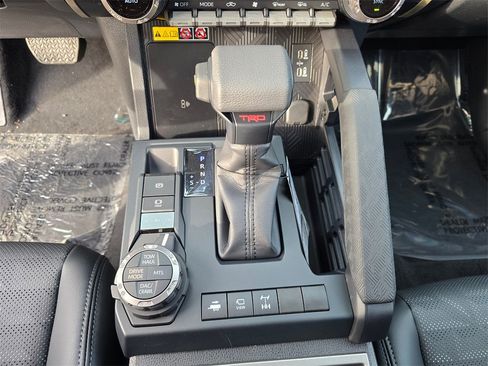 New 2026 Toyota Tacoma SR5 image 36