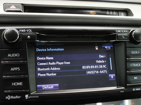 Used 2017 Toyota RAV4 XLE FWD image 60