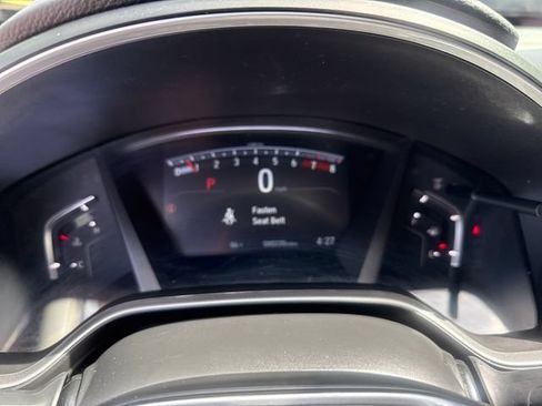 Used 2022 Honda CR-V EX-L image 12