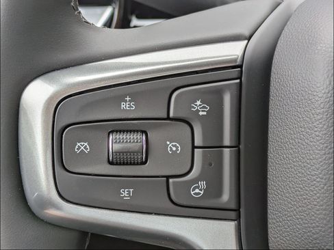 New 2026 Chevrolet Silverado 2500 LTZ w/ LTZ Premium Package AWD/4WD image 28