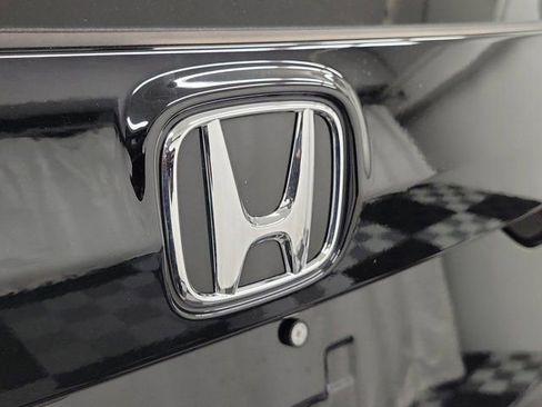 Certified 2026 Honda CR-V EX image 7