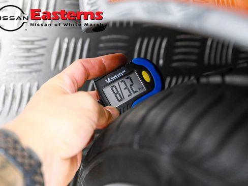 Used 2022 BMW 530i xDrive 530i xDrive w/ M Sport Package image 28