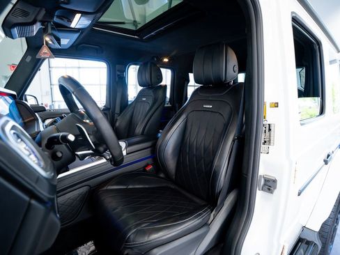 Used 2019 Mercedes-Benz G 63 AMG 4MATIC image 37