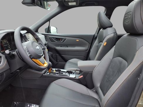 New 2026 Subaru Forester Wilderness image 15