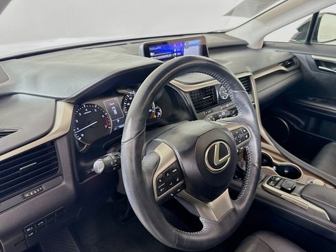 Used 2017 Lexus RX 350 AWD w/ Premium Package image 9