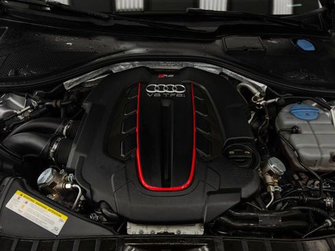 Used 2018 Audi RS 7 Performance w/ Cold Weather Package image 7