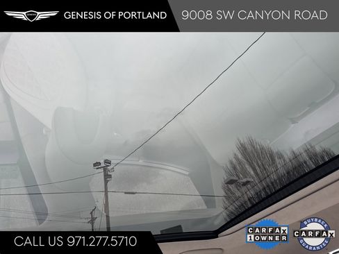 Used 2023 Genesis GV60 Performance image 36