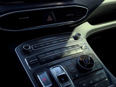 Certified 2022 Hyundai Santa Fe Calligraphy image 31