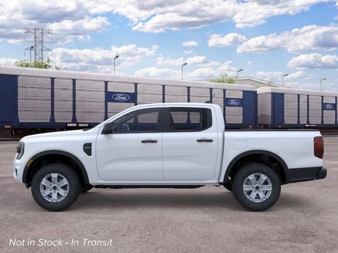 New 2025 Ford Ranger XL w/ Trailer Tow Package RWD image 26