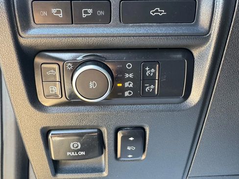 Used 2021 Ford F150 Platinum w/ Equipment Group 701A High image 62